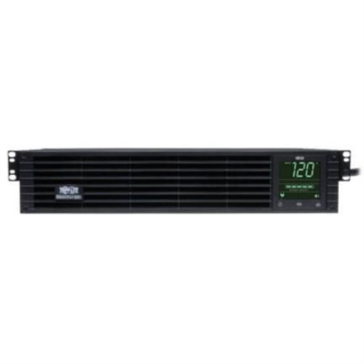 Imagen de UPS Tripp Lite Smart Pro Onda Sinusoidal Interactivo 120V 3kVA 2.25kW 2U Rack LCD USB-DB9