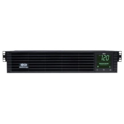 Imagen de UPS SMART PRO DE ONDA SINUIDAL INTERACTIVO DE 3KVA 2880W OPC
