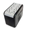 Imagen de Regulador Vorago AVR-200 1400VA 110-120V 8 Contactos