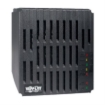 Imagen de REGULADOR TRIPP LITE 1200WATTS PROTECTOR ISOBAR 4 RECEPTACUL