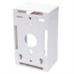 Imagen de Caja para Pared Intellinet 4.80cm Profundidad Color Blanco