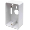 Imagen de Caja para Pared Intellinet 4.80cm Profundidad Color Blanco