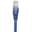 Imagen de Cable Patch Intellinet 1.0m(3.0f) Cat 5e UTP Color Azul