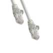 Imagen de Cable Patch Intellinet 1.0m(3.0f) Cat 5e UTP Color Gris