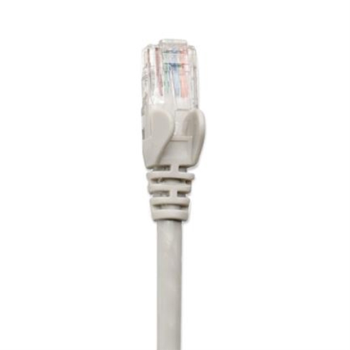 Imagen de Cable Patch Intellinet 1.0m(3.0f) Cat 5e UTP Color Gris
