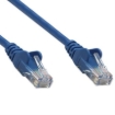 Imagen de Cable Patch Intellinet 0.5m(1.5F) Cat 6 UTP Color Azul