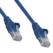 Imagen de Cable Patch Intellinet 2.0m(7.0f) Cat 5e UTP Color Azul