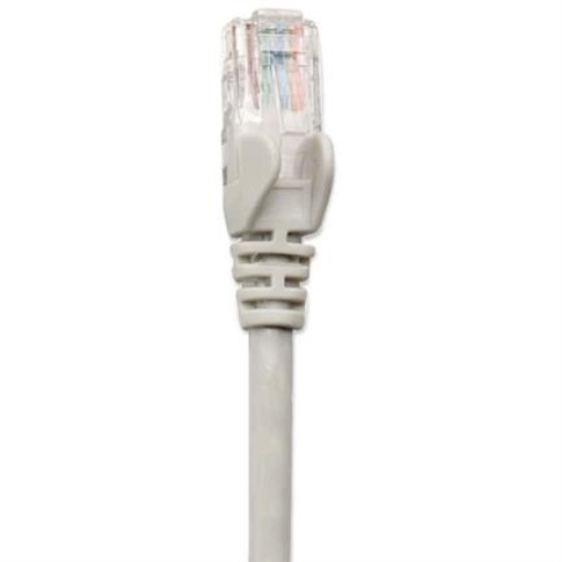 Imagen de Cable Patch Intellinet 2.0m(7.0f) Cat 5e UTP Color Gris