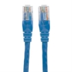 Imagen de Cable Patch Intellinet 1.0m(3.0F) Cat 6 UTP Color Azul