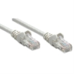 Imagen de Cable Patch Intellinet 1.5m(5.0F) Cat 6 UTP Color Gris