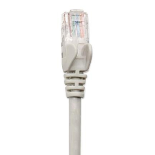 Imagen de Cable Patch Intellinet 1.5m(5.0F) Cat 6 UTP Color Gris