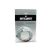 Imagen de Cable Red Intellinet CAT 6 UTP 1.5m Color Blanco