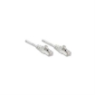 Imagen de Cable Red Intellinet CAT 6 UTP 1.5m Color Blanco
