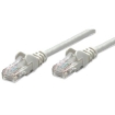 Imagen de Cable Patch Intellinet 3.0m(10.0f) Cat 5e UTP Color Gris
