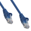 Imagen de Cable Patch Intellinet 2.0m(7.0F) Cat 6 UTP Color Azul
