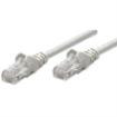 Imagen de Cable Patch Intellinet 2.0m(7.0F) Cat 6 UTP Color Gris
