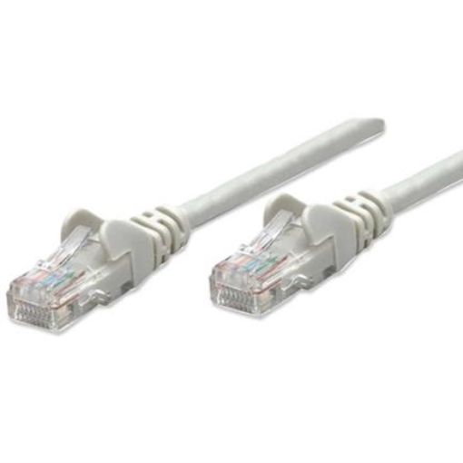 Imagen de Cable Patch Intellinet 2.0m(7.0F) Cat 6 UTP Color Gris