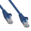 Imagen de Cable Patch Intellinet 3.0m(10.0F) Cat 6 UTP Color Azul