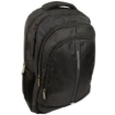 Imagen de MOCHILA PERFECT CHOICE PARA LAPTOP 15"-17" ESSENTIALS NEGRA
