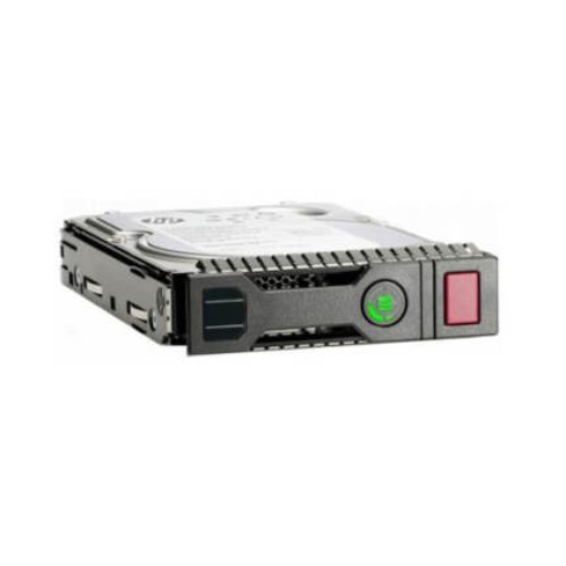 Imagen de DISCO DURO HPE 1TB SATA 7.2K LFF LP DS