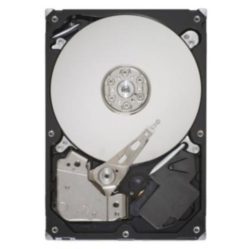 Imagen de Disco duro Lenovo Thinksystem 2 TB 7.2K 6Gbps SATA 3.5" Simple SWAP 512N HDD