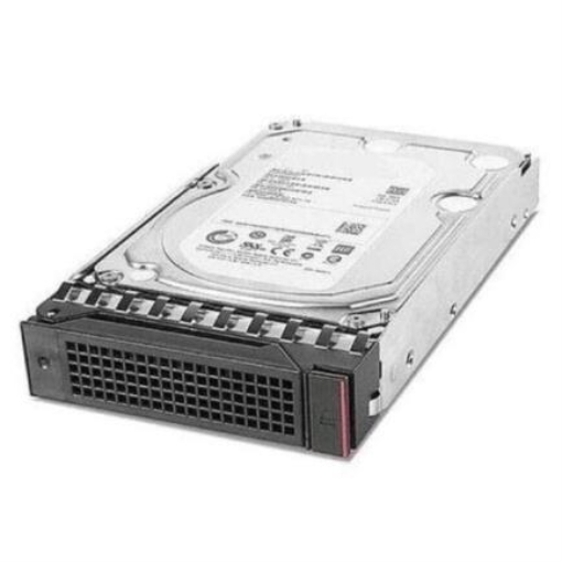Imagen de Disco duro Lenovo Thinksystem 1.8 TB 2.5" 10K SAS 12Gb Hot Swap 512e HDD.