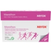 Imagen de Papel Xerox Bond Marathon 70gr Carta Alta Blancura c/5000 Hojas
