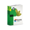 Imagen de Papel Cortado Nextep Ecologico Carta 95% Blancura Caja C/5000 hojas