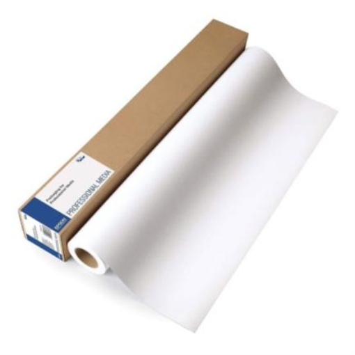 Imagen de Papel Epson Profesional Stylus 75 Mate Doble Gramaje 44"X40"