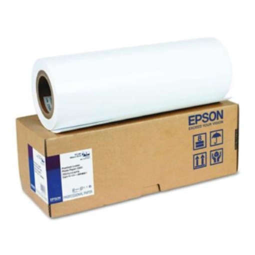 Imagen de Papel Epson Premium Luster Photo 16"x100" 260GM