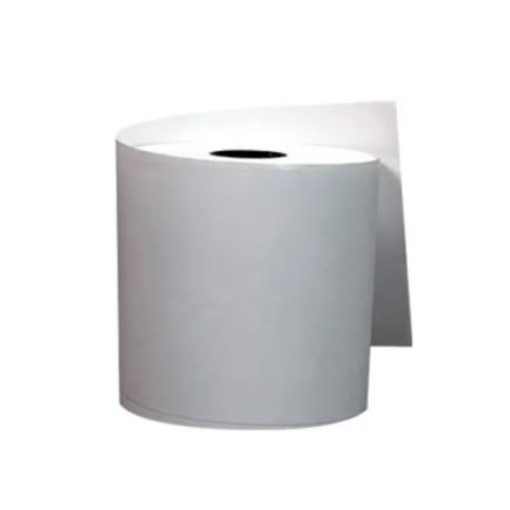 Imagen de PAPEL PCM TERMICO 57X36 ROLLO CENTRO 12MM