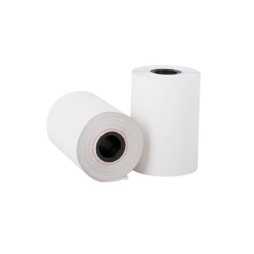 Imagen de Rollo Papel Nextep Térmico 57x40mm C/10