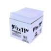 Imagen de PAPEL PCM STOCK IBM 9.5X11" 1TANTO BLANCO C/3000 HOJAS