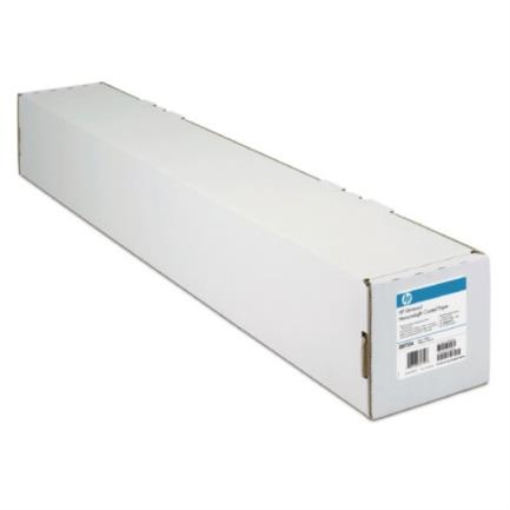 Imagen de PAPEL HP COATED 36"x150