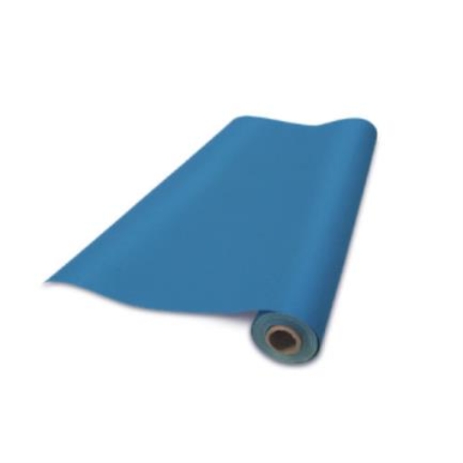 Imagen de PAPEL AMERICA EUROMAC 25 MTS AZUL CIELO