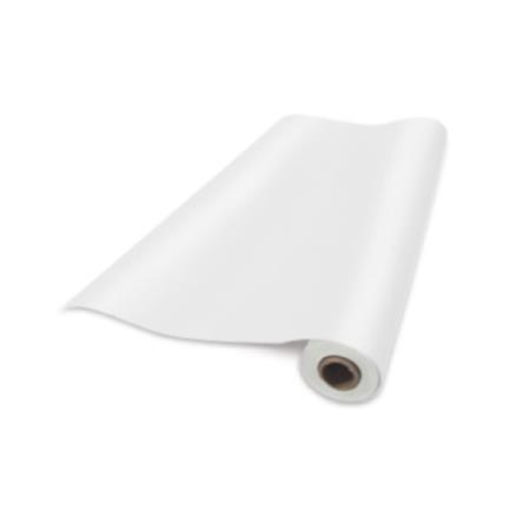Imagen de PAPEL AMERICA EUROMAC 25 MTS BLANCO
