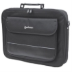 Imagen de Maletín Manhattan Empire Laptop 17" Color Negro