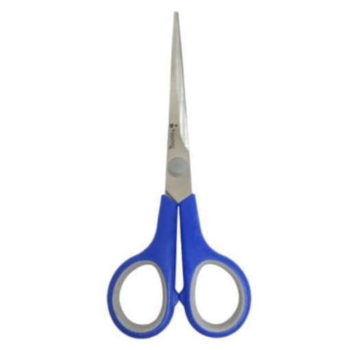 Imagen de Tijera Nextep Bimaterial 6.5" Mulitusos