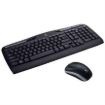 Imagen de TECLADO LOGITECH K270 INALaMBRICO USB 2.0 NEGRO