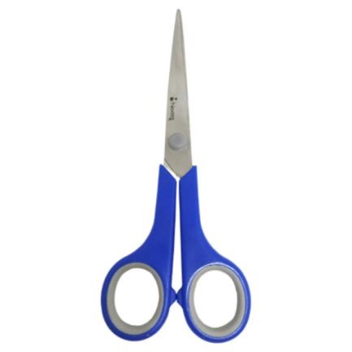 Imagen de Tijera Nextep Bimaterial 7" Mulitusos