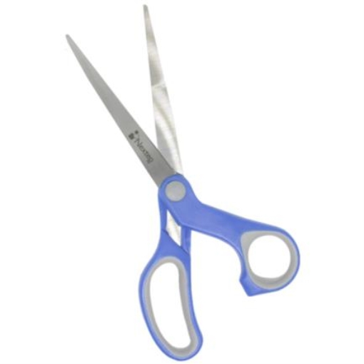Imagen de Tijera Nextep Bimaterial 7" Multiusos Mediana