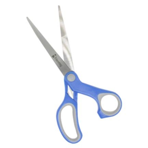 Imagen de Tijera Nextep Bimaterial 8" Multiusos Grande