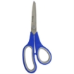 Imagen de Tijera Nextep Bimaterial 8.5" Extra Grande Mulitusos