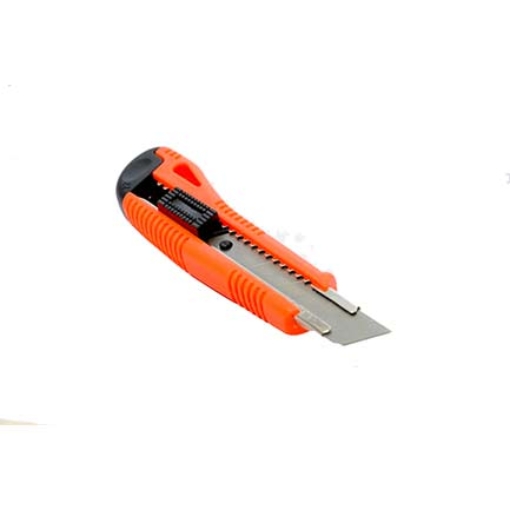 Imagen de CUTTER CELICA GRANDE GUÍA METALICA 17CMS/NAVAJA 18MM