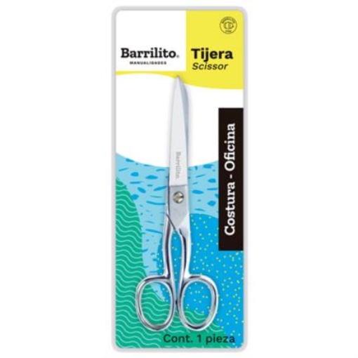 Imagen de Tijera Barrilito Costura 17.78 cm (7")