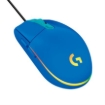 Imagen de Mouse Logitech G203 LIGHTSYNC Gaming 8000 dpi 6 Botones Color Azul