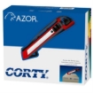 Imagen de CORTADOR CORTY 5025 GRANDE PUNTA FLECHA C/25