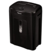 Imagen de Trituradora Fellowes Powershred 11C Corte Cruzado P-4 Color Negro