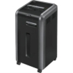 Imagen de TRITURADORA FELLOWES 225Mi MICRO CORTE 14 HJS 16 GAL