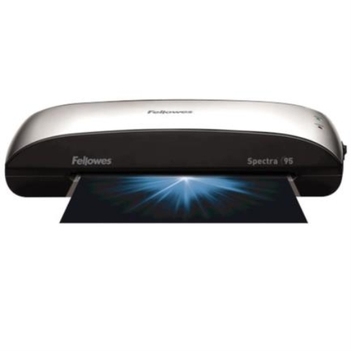 Imagen de Enmicadora Fellowes Spectra 95 A4 5 Micras